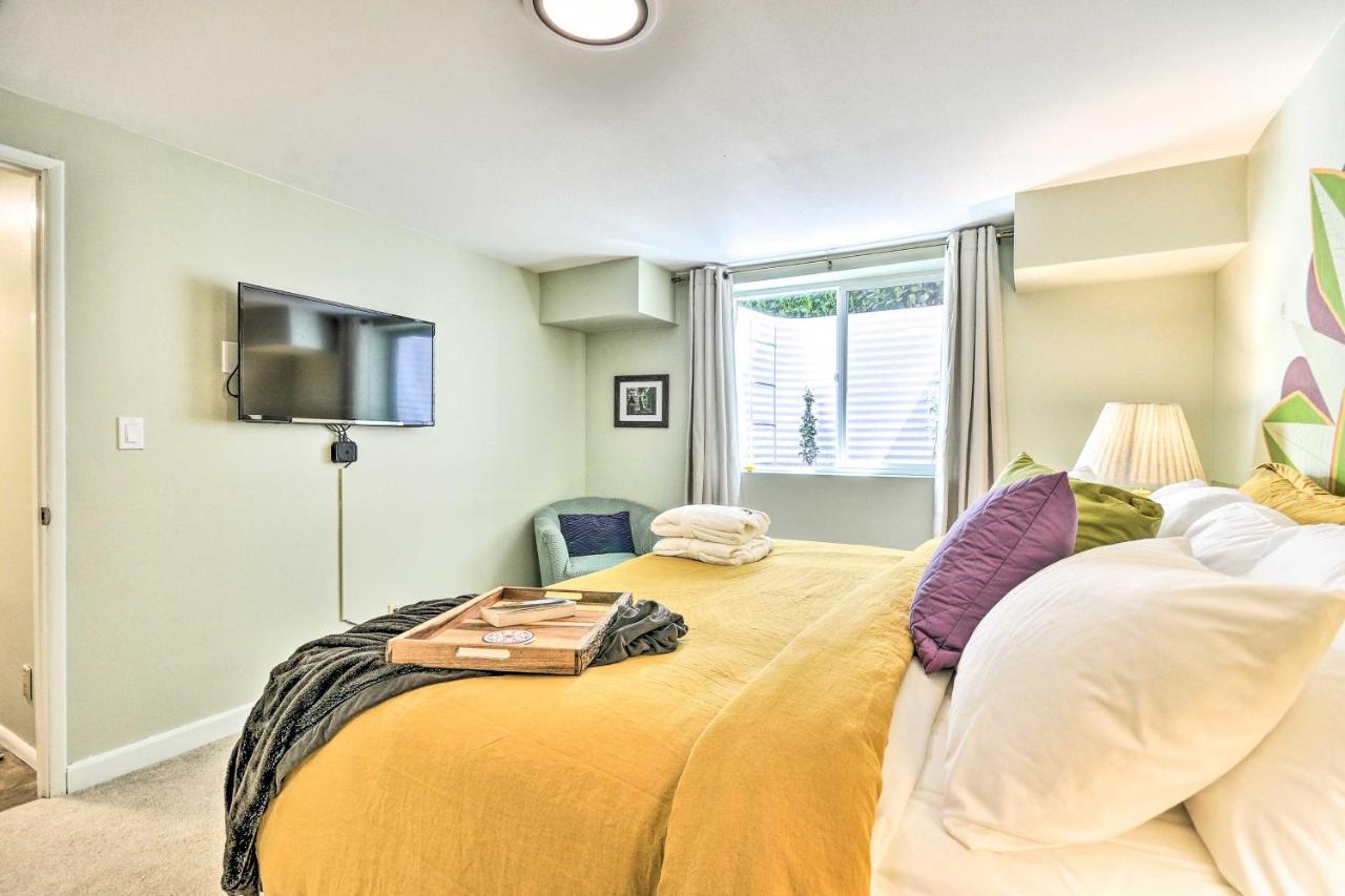 Holiday home The Owls Nest With Hot Tub And Forest Views!
