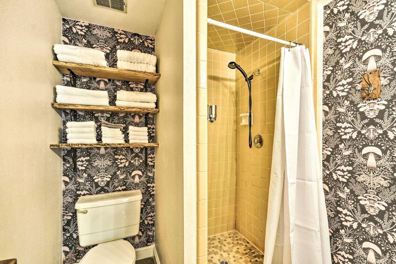 The Owls Nest With Hot Tub And Forest Views! Portland