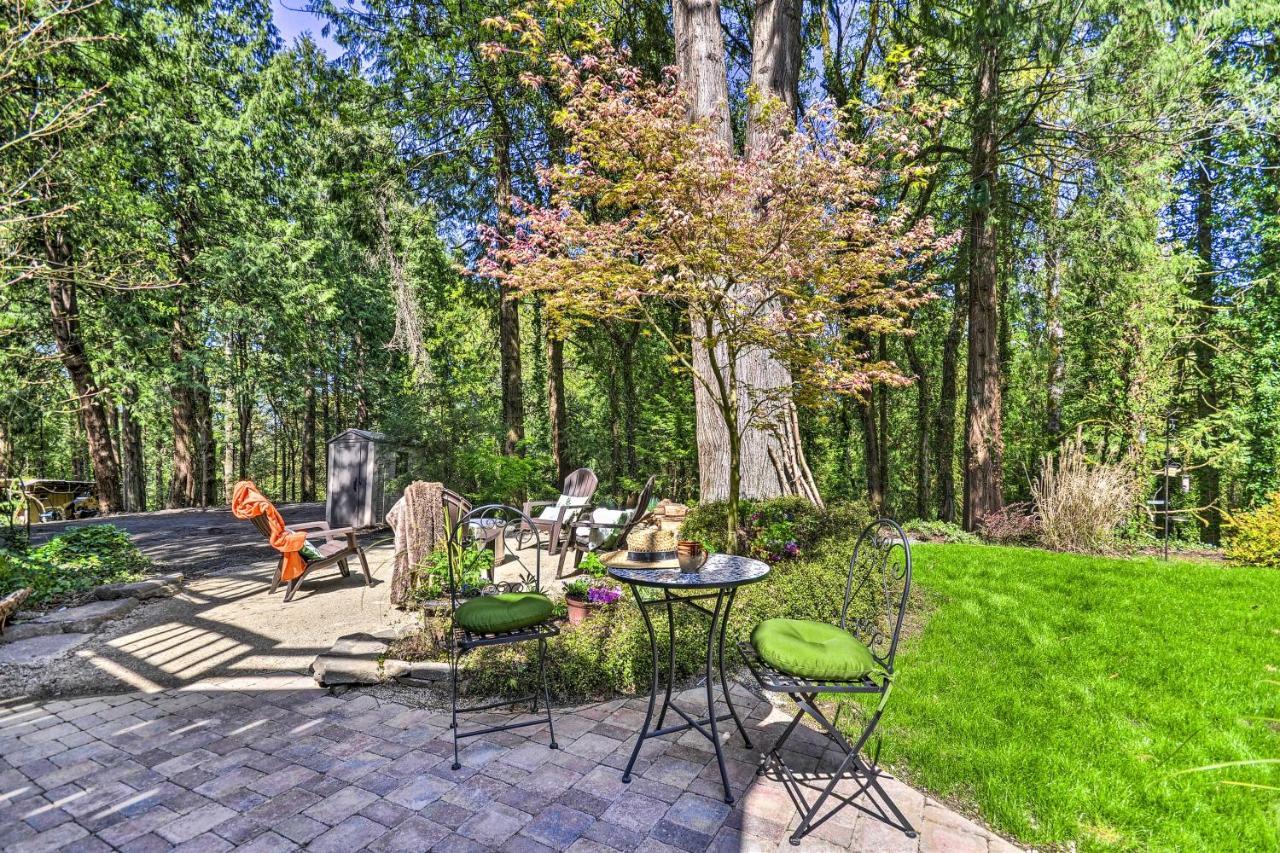 Holiday home The Owls Nest With Hot Tub And Forest Views! *