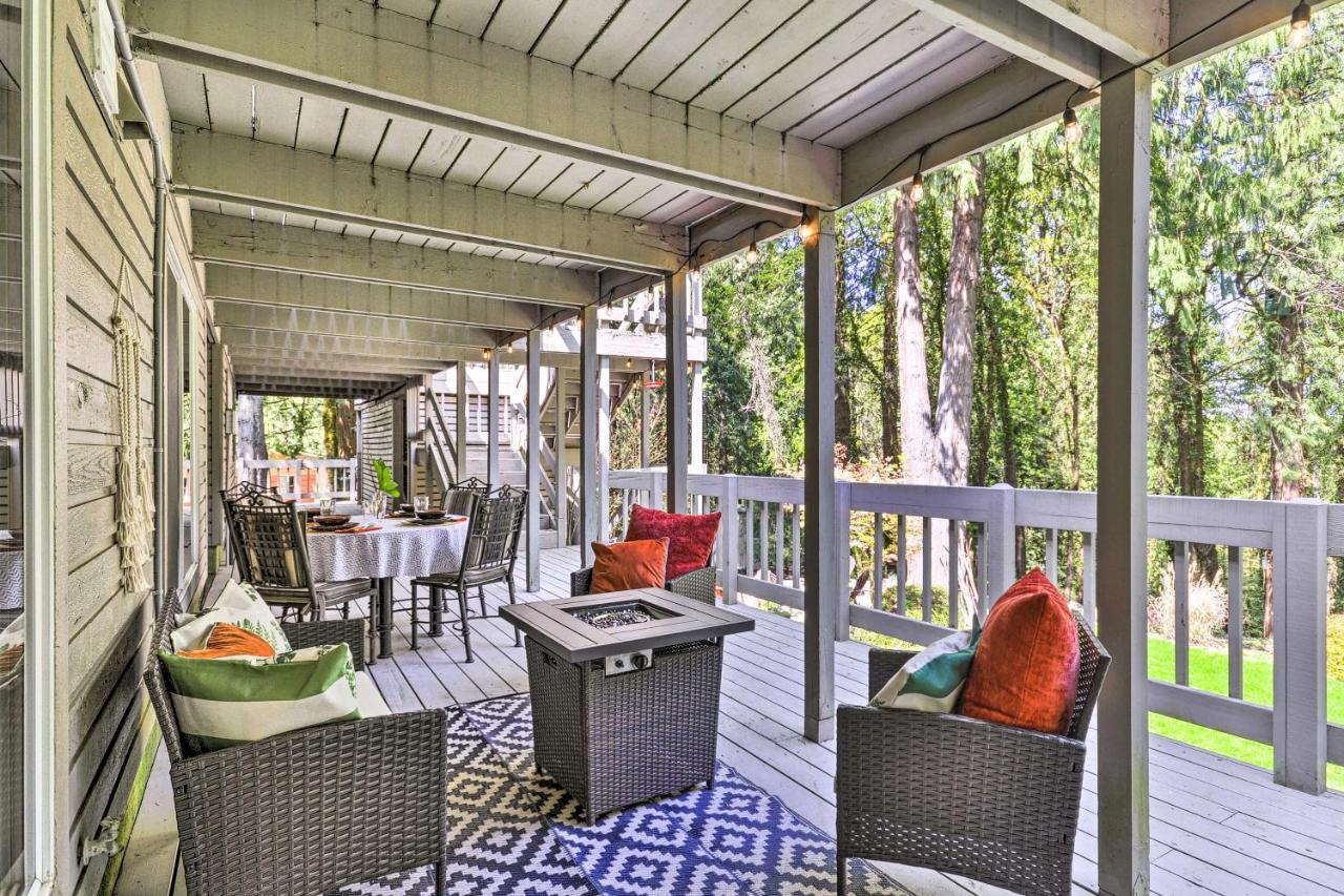 Holiday home The Owls Nest With Hot Tub And Forest Views! *